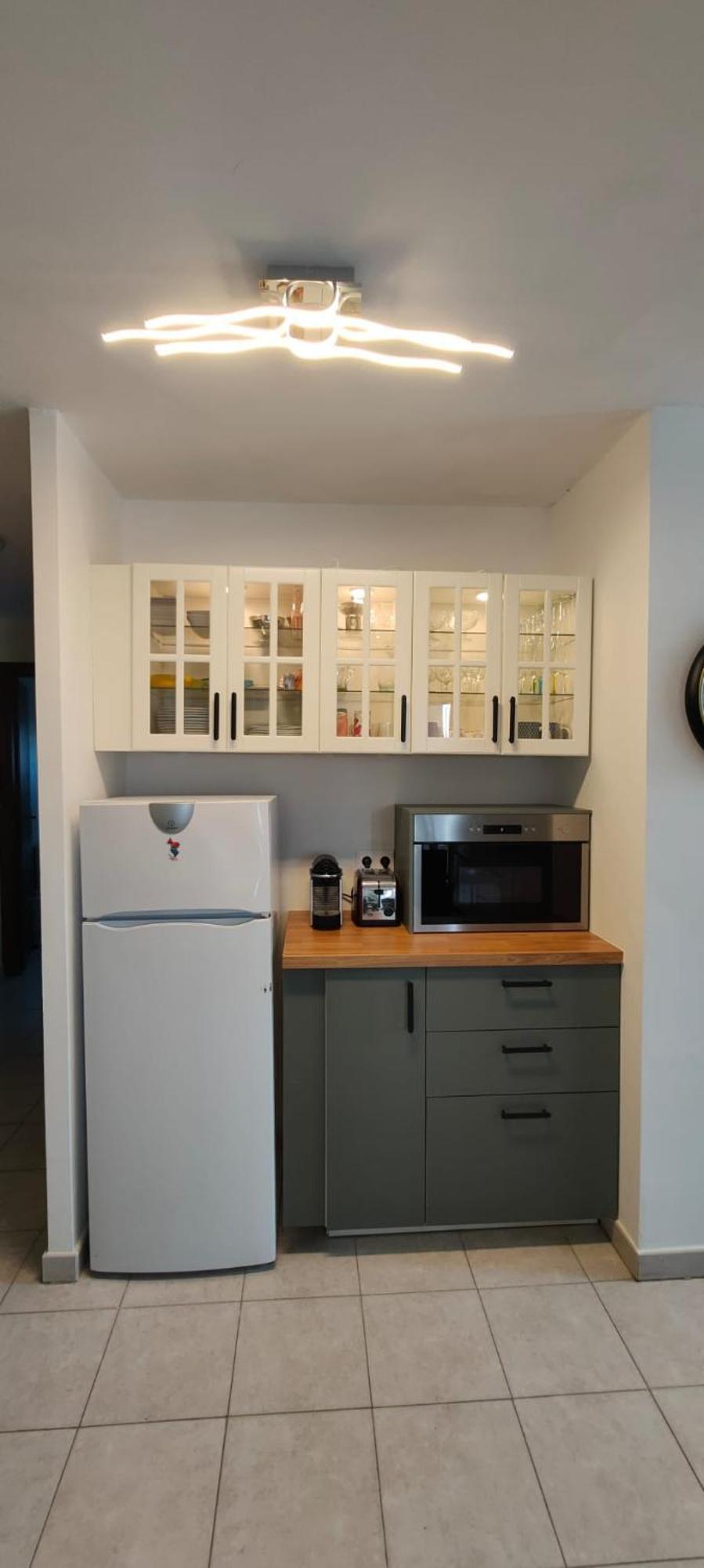 Appartement 6 Personnes Face A La Mer Кань-сюр-Мер Экстерьер фото
