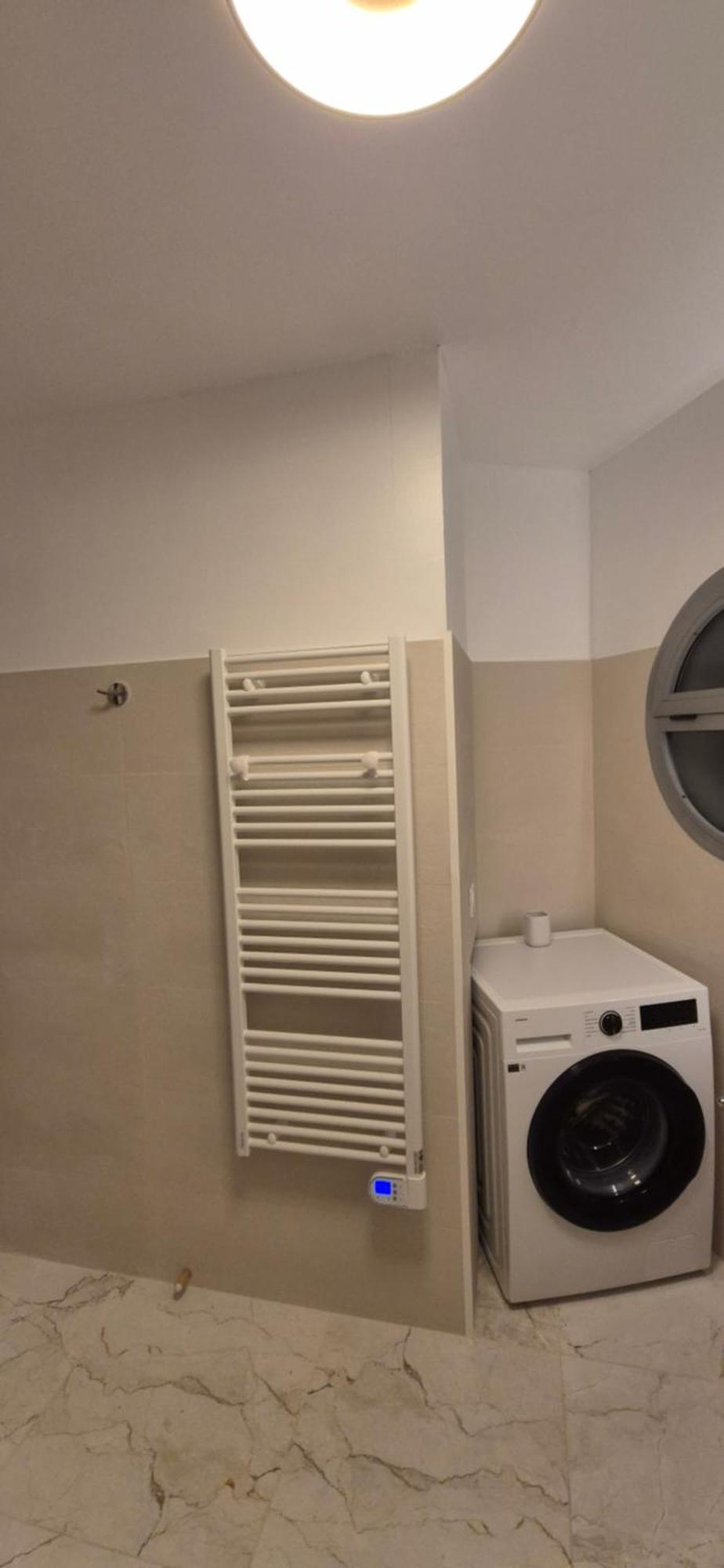 Appartement 6 Personnes Face A La Mer Кань-сюр-Мер Экстерьер фото